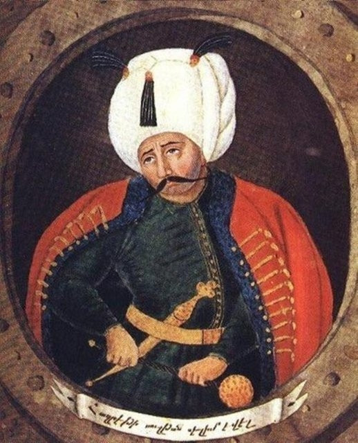 Padişahların mesleklerini biliyor musunuz?
