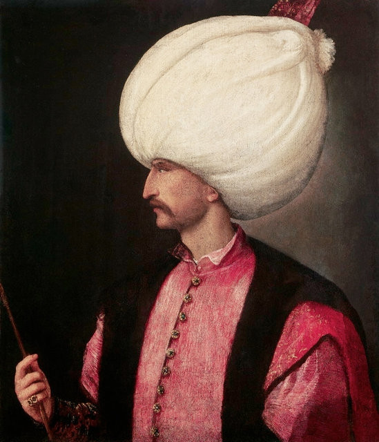 Padişahların mesleklerini biliyor musunuz?