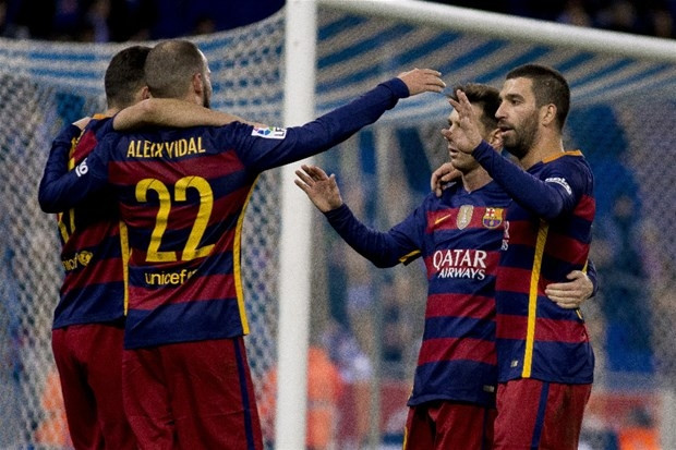 Arda 90 dakika oynadı !
