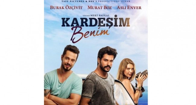 İşte Bu hafta vizyona giren filmler