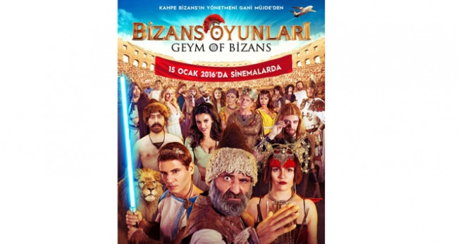 İşte Bu hafta vizyona giren filmler