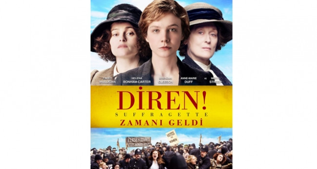 İşte Bu hafta vizyona giren filmler