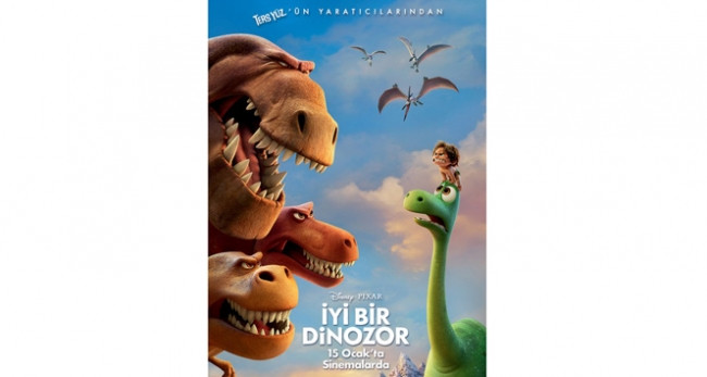 İşte Bu hafta vizyona giren filmler