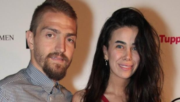 Asena Erkin ayrılıktan sonra ilk kez konuştu
