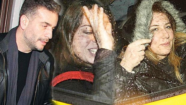 Biri kardeşi, biri kuzeniymiş !