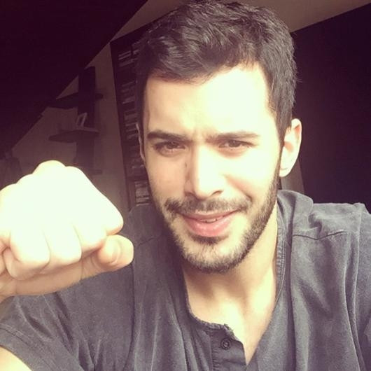 Instagram'da ünlüler