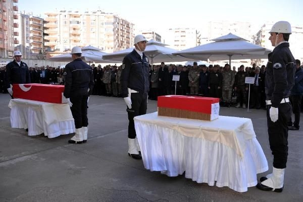 Bu acıya yürek dayanmaz