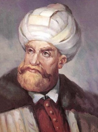 Gökhan'a canlı yayında başrol teklifi