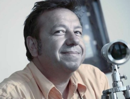 Gökhan'a canlı yayında başrol teklifi
