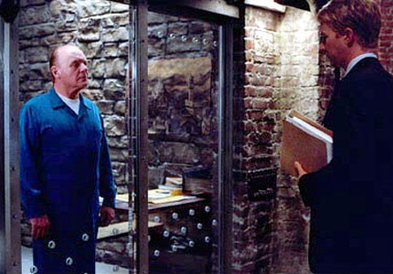 En korkunç 10 film