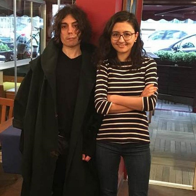 Kahrolsun Şirin Baba ve işbirlikçileri !