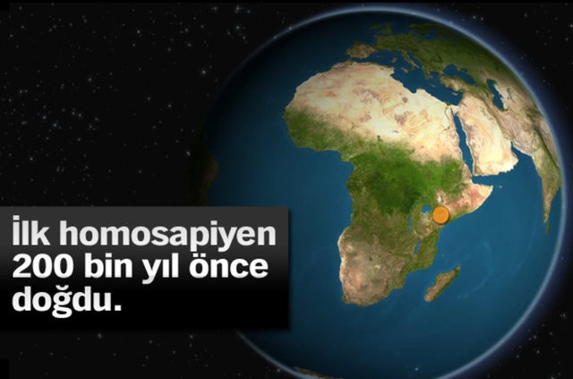 Anadolu ne zaman keşfedildi?