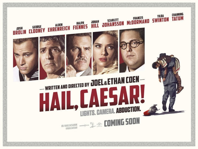 2016’da izleyeceğimiz 35 iddialı film