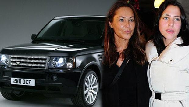 Zehra'ya cipi babası almış