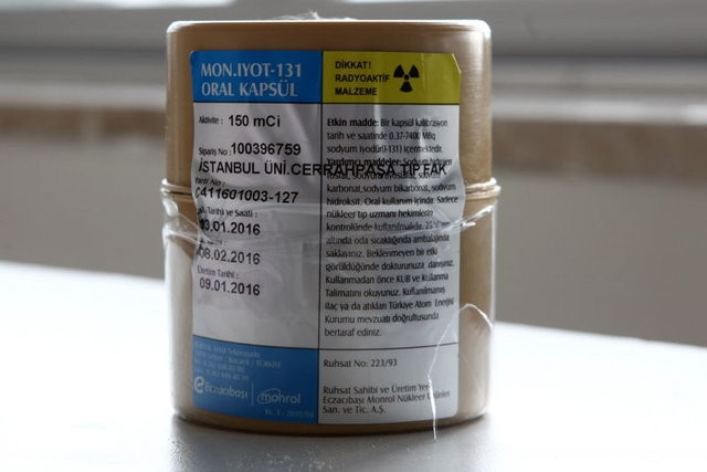 ''Atom kadınlar'' yaşadıklarını anlattı