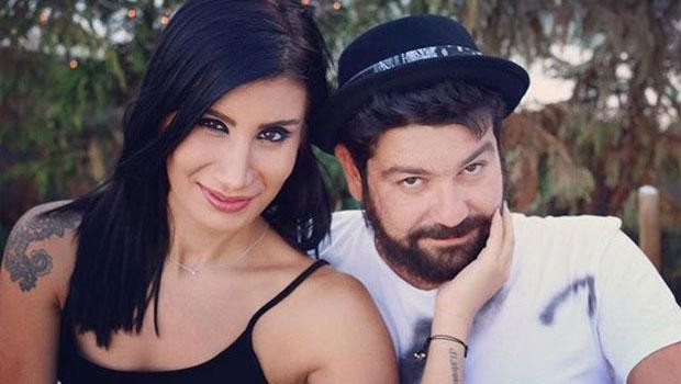 İrem Derici boşanıyor mu?