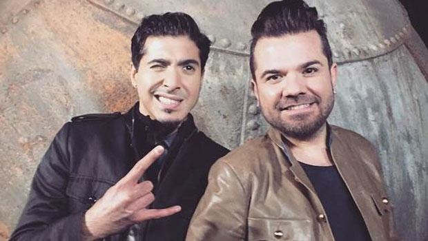 Kenan Doğulu ve Manga'dan yeni klip