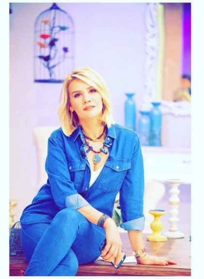 Instagram'da ünlüler - 19 Ocak 2016