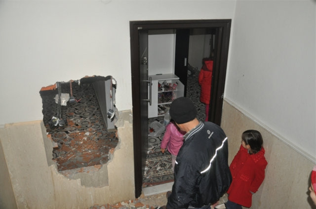 Şırnak'ta PKK'nın verdiği zarar ortaya çıktı