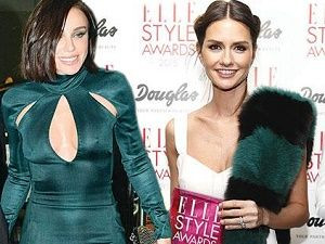 Elle Style Awards ödülleri sahiplerini buldu