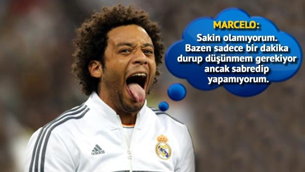 Ünlü futbolcuların unutulmayacak itirafları