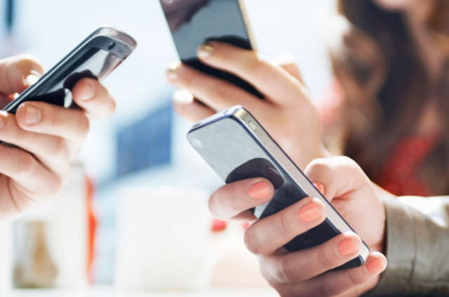 Yurtdışından gelen telefon nasıl kullanılır?