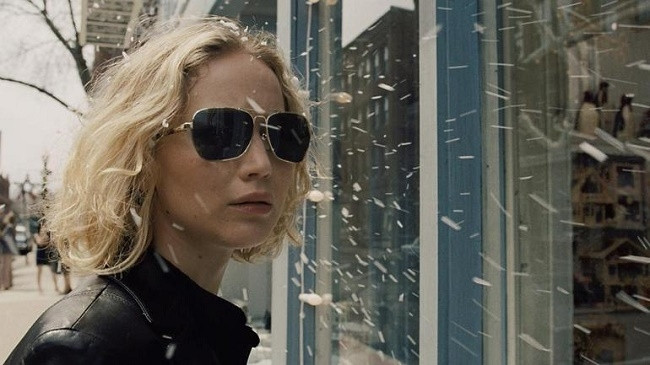 Jennifer Lawrence Fidel Castro'nun sevgilisini oynayacak