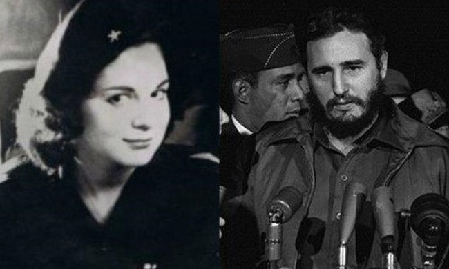 Jennifer Lawrence Fidel Castro'nun sevgilisini oynayacak