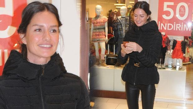 Yasemin Özilhan'dan sevenlerine kötü haber