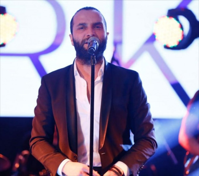 Berkay'dan boşanma haberlerine yanıt