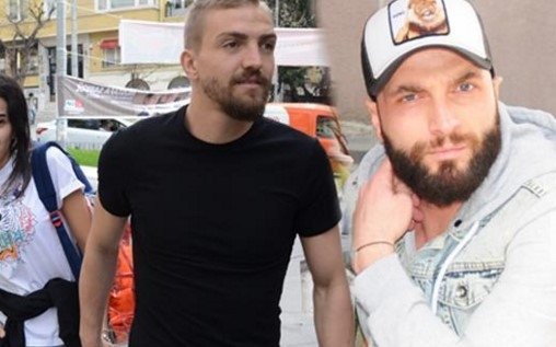 Berkay'dan boşanma haberlerine yanıt