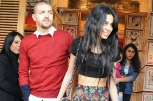 Berkay'dan boşanma haberlerine yanıt