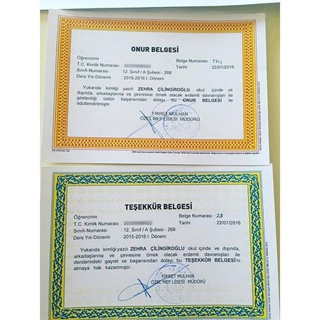 Ünlüler bakın bugün neler paylaştı