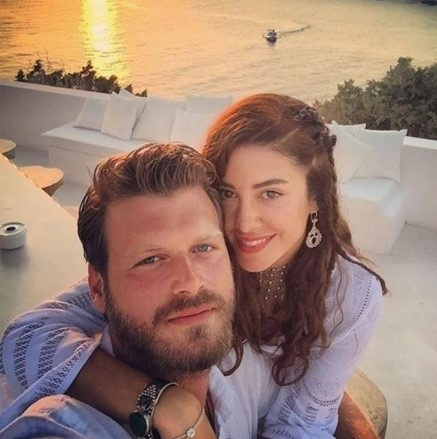 Başak Dizer kuralı bozdu !
