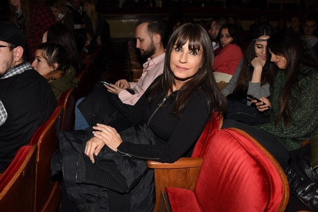 Gökhan Türkmen'den muhteşem konser