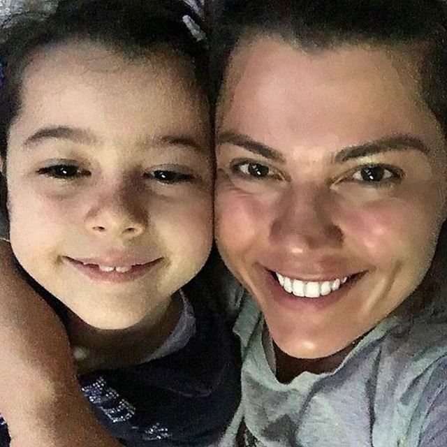 Instagram'da ünlüler - 23 Ocak 2016