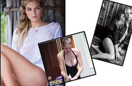 En seksi kusur: Ayrık dişler