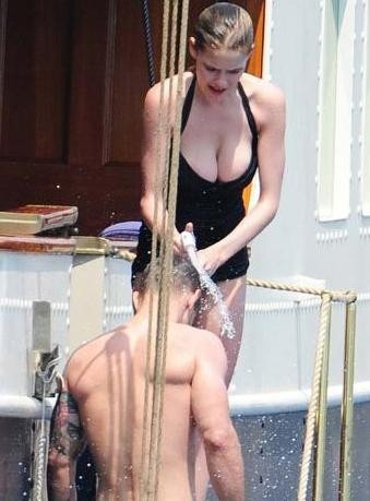 En seksi kusur: Ayrık dişler