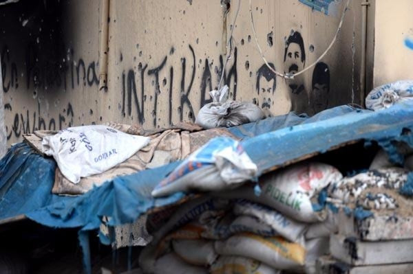 Cizre operasyonunda 43. gün !