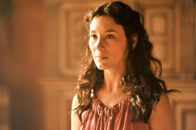 Game of Thrones'a ikinci Türk oyuncu