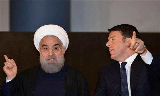 Ruhani için müzedeki çıplak heykelleri gizlediler