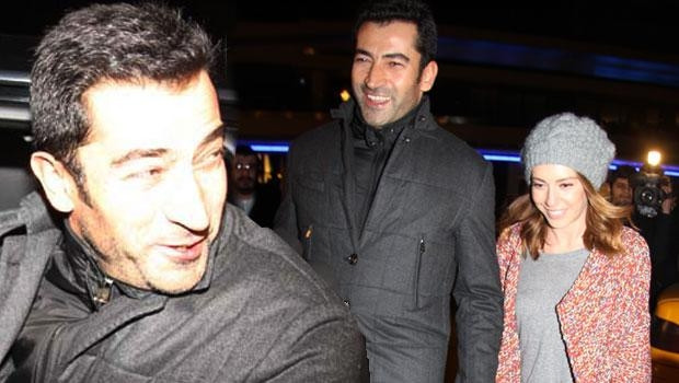 Kenan İmirzalıoğlu'ndan evlilik açıklaması
