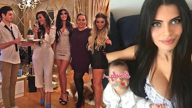 Ceren Hindistan sosyal medyaya hızlı dönüş yaptı