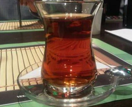 Türk çayının faydaları