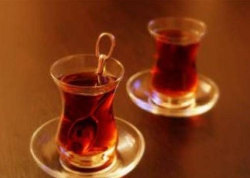 Türk çayının faydaları