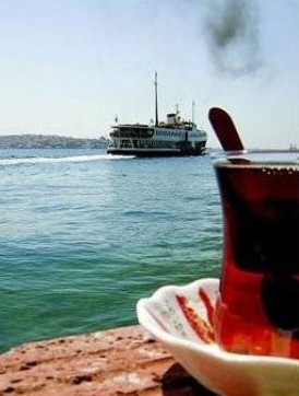 Türk çayının faydaları