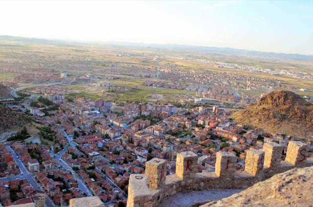 İşte il il Türkiye nüfusu