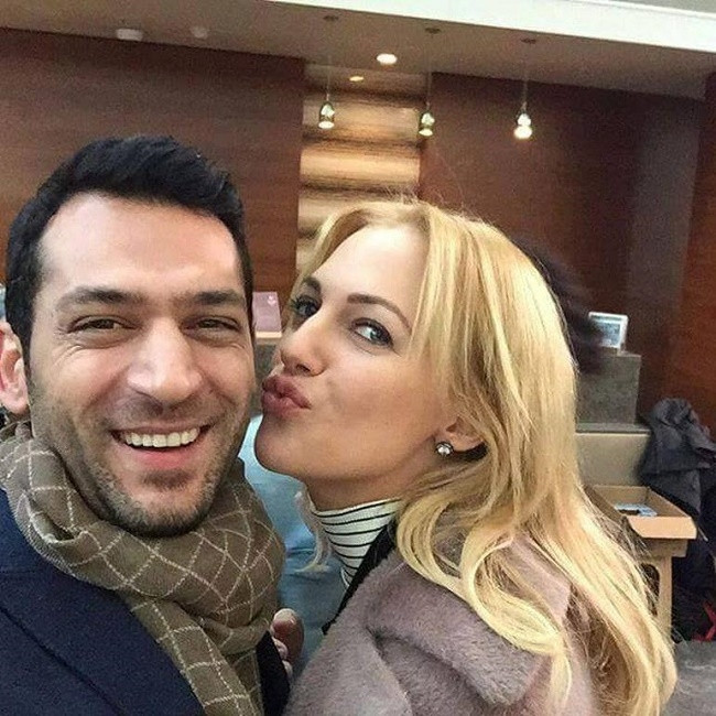 Gecenin Kraliçesi'nde sürpriz aşk