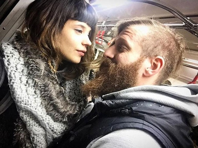 Selen Seyven'e sürpriz evlenme teklifi