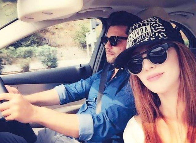Elçin Sangu evleniyor mu?